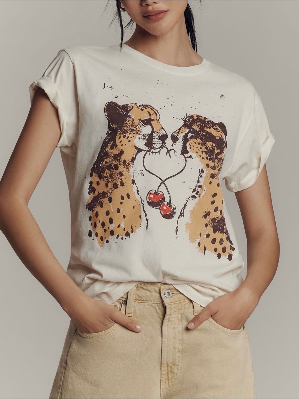 NWT Anthropologie top